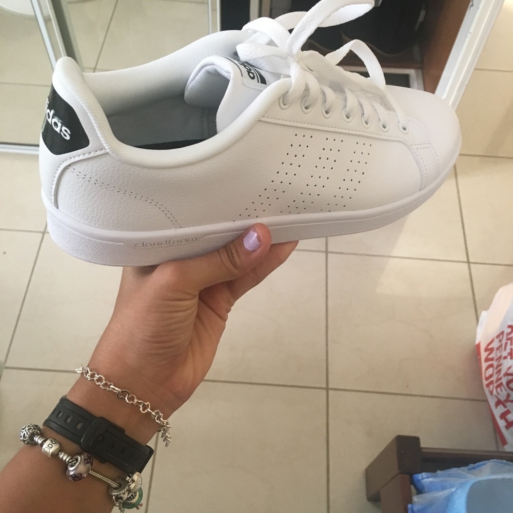 Adidas size 10
